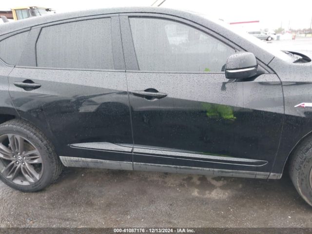 5J8TC2H65KL032521 Acura Rdx A-spec Package