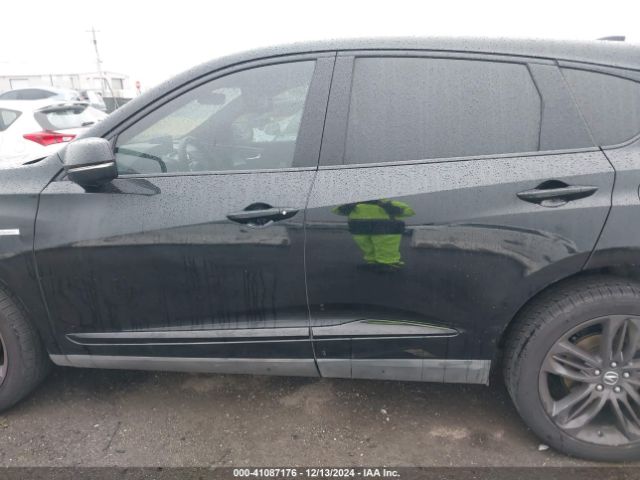 5J8TC2H65KL032521 Acura Rdx A-spec Package