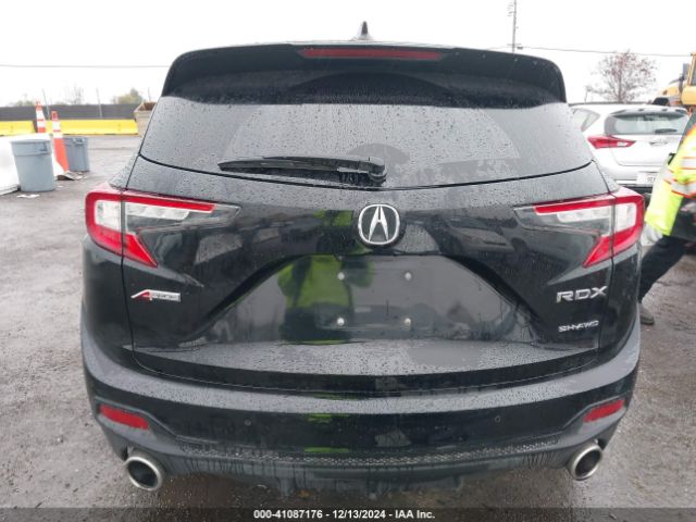 5J8TC2H65KL032521 Acura Rdx A-spec Package