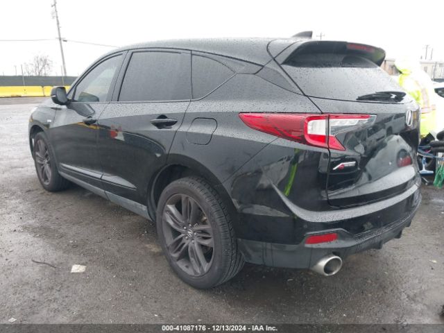 5J8TC2H65KL032521 Acura Rdx A-spec Package