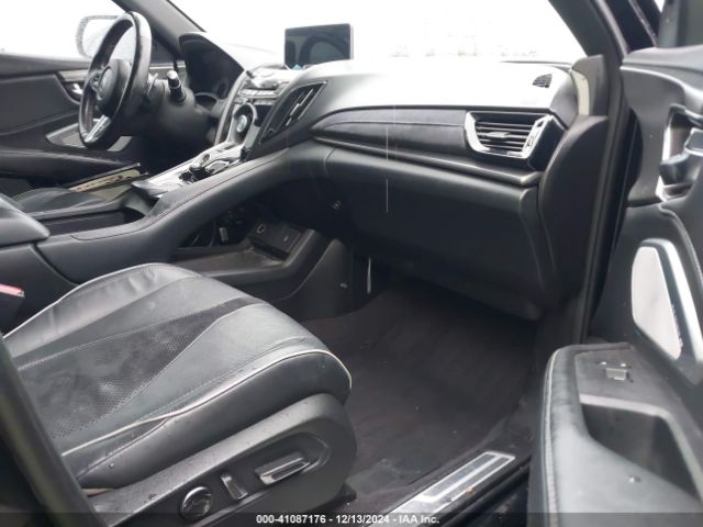 5J8TC2H65KL032521 Acura Rdx A-spec Package