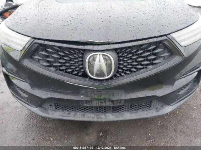 5J8TC2H65KL032521 Acura Rdx A-spec Package