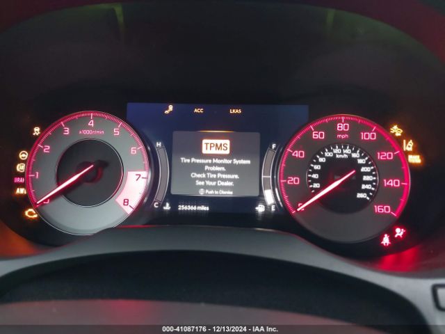 5J8TC2H65KL032521 Acura Rdx A-spec Package