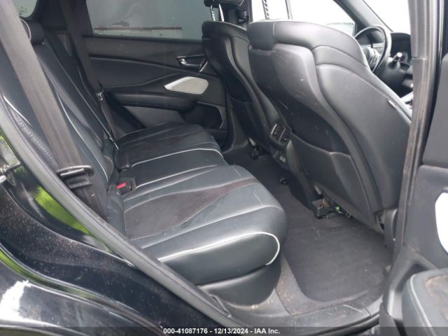5J8TC2H65KL032521 Acura Rdx A-spec Package