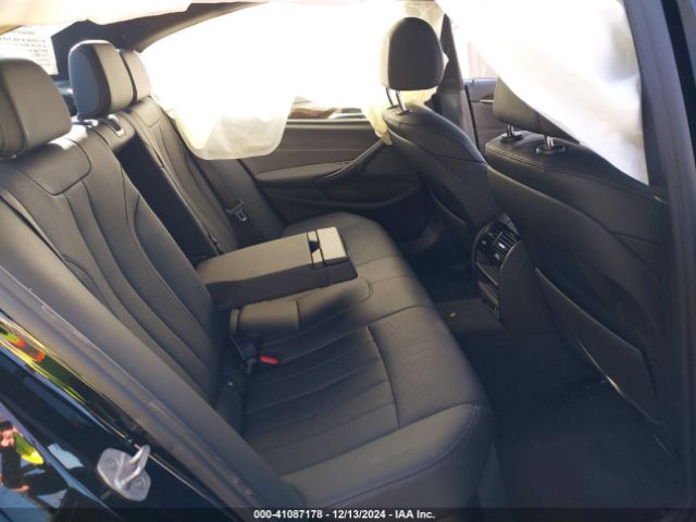 2021 BMW 530E WBA13AG01MCF36208 Photo 7