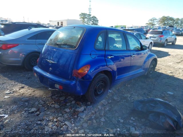 2005 CHRYSLER PT CRUISER 3C4FY48B45T514606 Photo 3