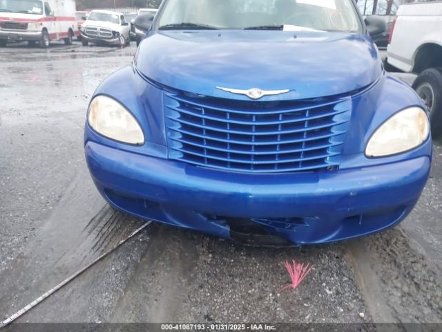 2005 CHRYSLER PT CRUISER 3C4FY48B45T514606 Photo 5