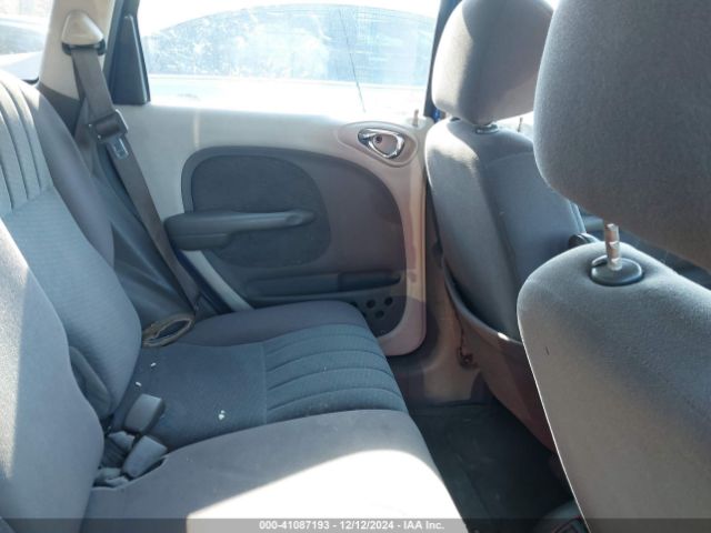 2005 CHRYSLER PT CRUISER 3C4FY48B45T514606 Photo 7