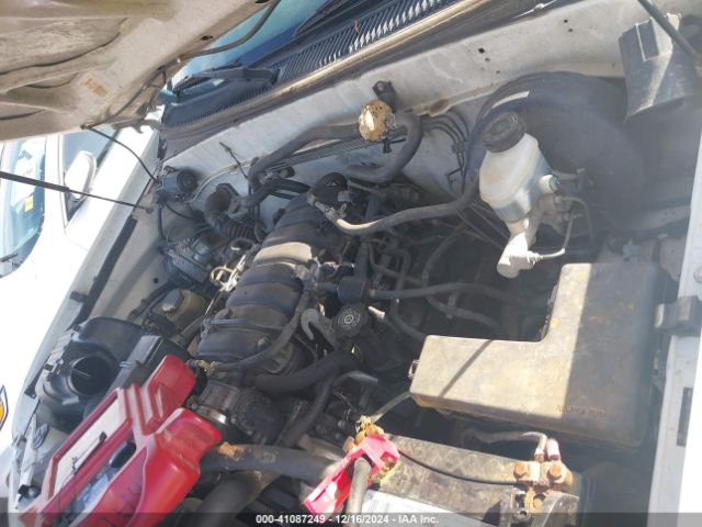 2006 TOYOTA TUNDRA 5TBBT44146S478947 Photo 9