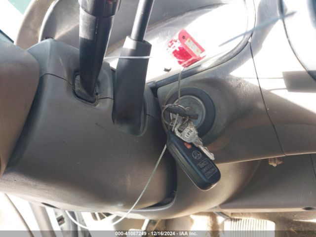 2006 TOYOTA TUNDRA 5TBBT44146S478947 Photo 10