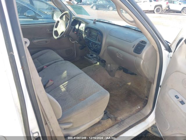2006 TOYOTA TUNDRA 5TBBT44146S478947 Photo 4
