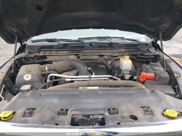 3C6TR5JT2GG166185 RAM 2500 Slt