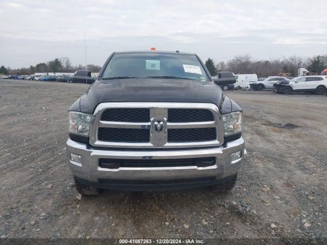 3C6TR5JT2GG166185 RAM 2500 Slt