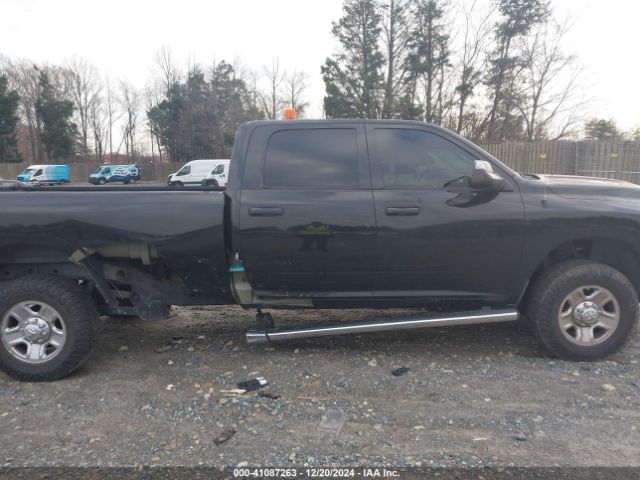 3C6TR5JT2GG166185 RAM 2500 Slt