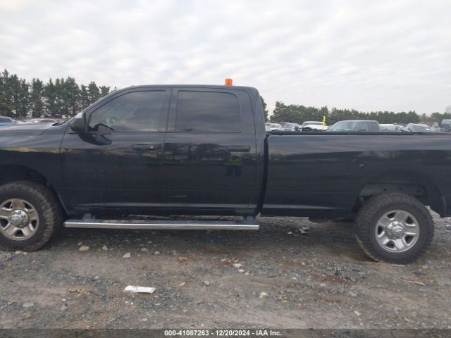 3C6TR5JT2GG166185 RAM 2500 Slt
