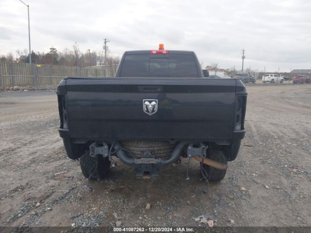 3C6TR5JT2GG166185 RAM 2500 Slt