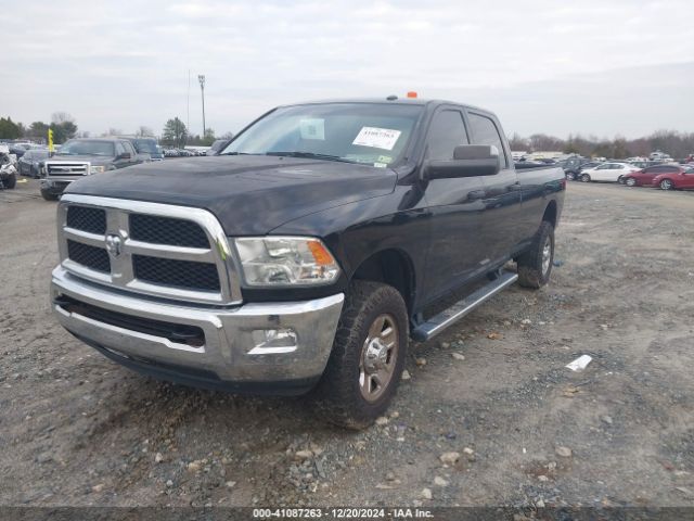 3C6TR5JT2GG166185 RAM 2500 Slt