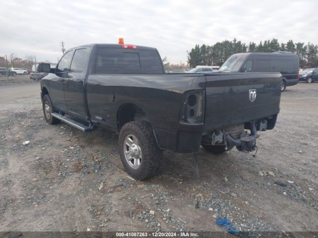 3C6TR5JT2GG166185 RAM 2500 Slt