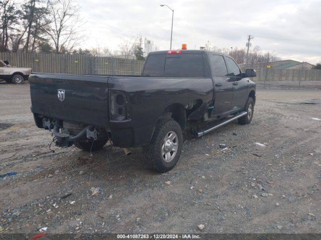 3C6TR5JT2GG166185 RAM 2500 Slt
