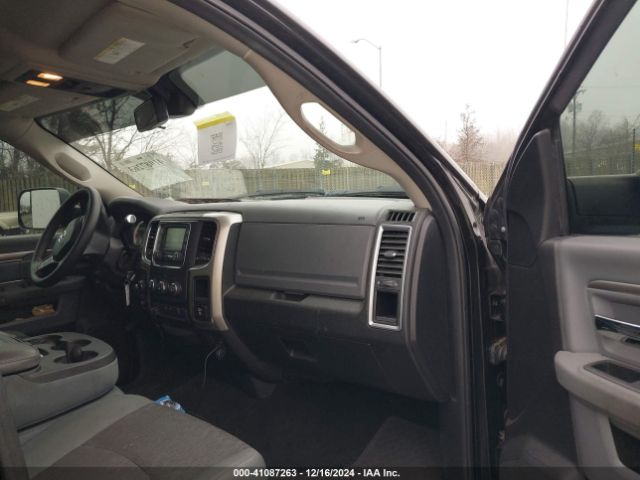3C6TR5JT2GG166185 RAM 2500 Slt