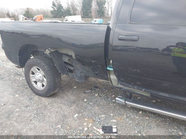 3C6TR5JT2GG166185 RAM 2500 Slt