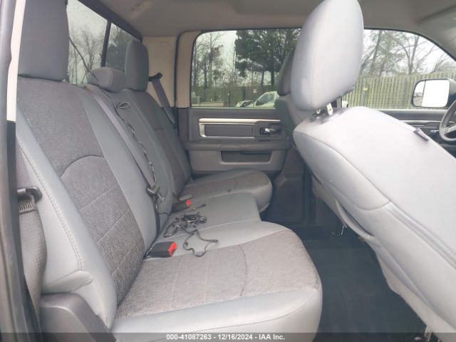 3C6TR5JT2GG166185 RAM 2500 Slt