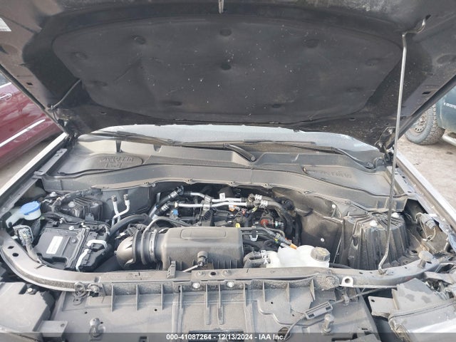 Ford EXPLORER XLT 2022 1FMSK8DH2NGA05468 Image 10