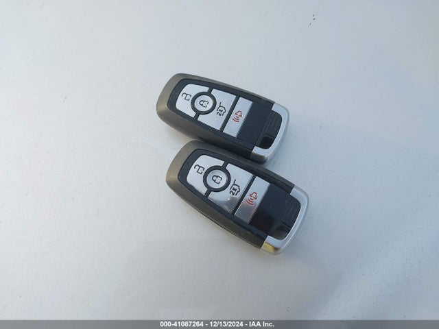 Ford EXPLORER XLT 2022 1FMSK8DH2NGA05468 Image 11