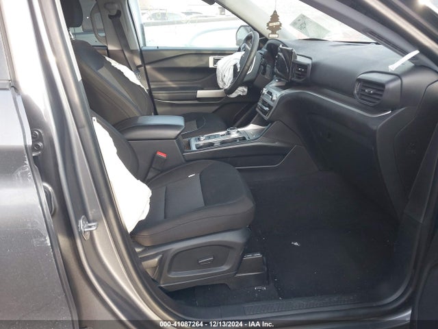 Ford EXPLORER XLT 2022 1FMSK8DH2NGA05468 Image 5