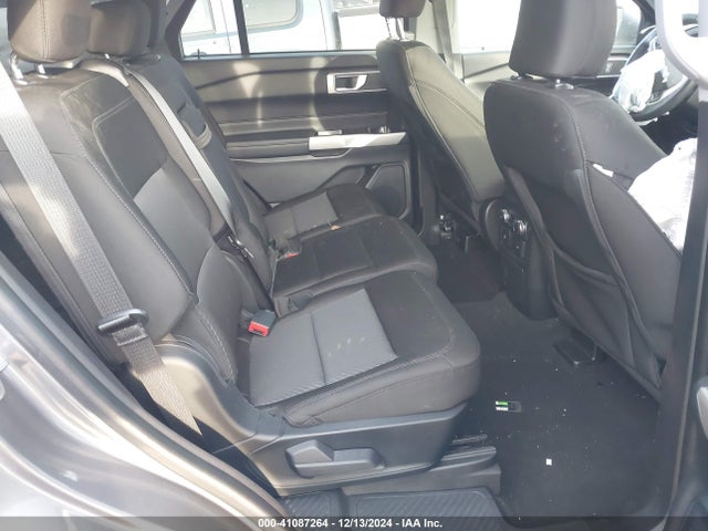 Ford EXPLORER XLT 2022 1FMSK8DH2NGA05468 Image 8