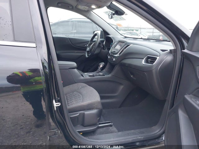 3GNAXTEG8PL246855 Chevrolet Equinox Awd 2fl