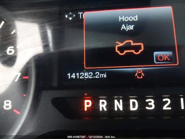 Ford F-150 Xlt 2016 1FTEX1C87GKE64328 Image 15