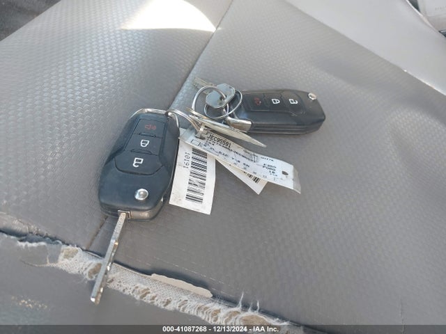 Ford F-350 Xl 2018 1FD7X3B61JEC95591 Image 11