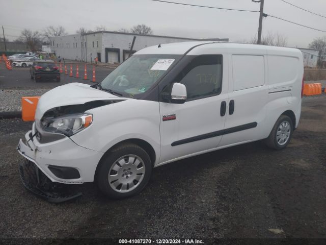 ZFBHRFBB7M6U55430 RAM Promaster City Tradesman Slt