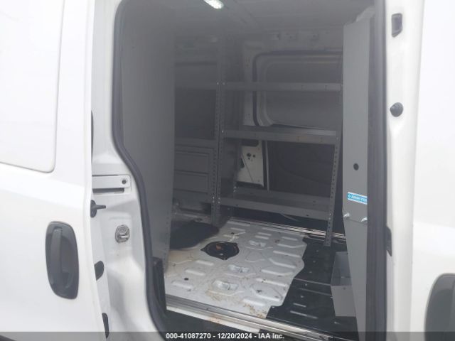 ZFBHRFBB7M6U55430 RAM Promaster City Tradesman Slt
