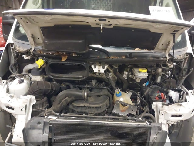 3C6TRVCG8KE525754 RAM Promaster 2500 High Roof 136 Wb