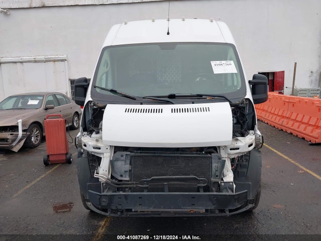 3C6TRVCG8KE525754 RAM Promaster 2500 High Roof 136 Wb