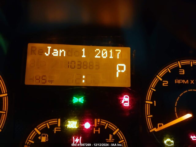 3C6TRVCG8KE525754 RAM Promaster 2500 High Roof 136 Wb