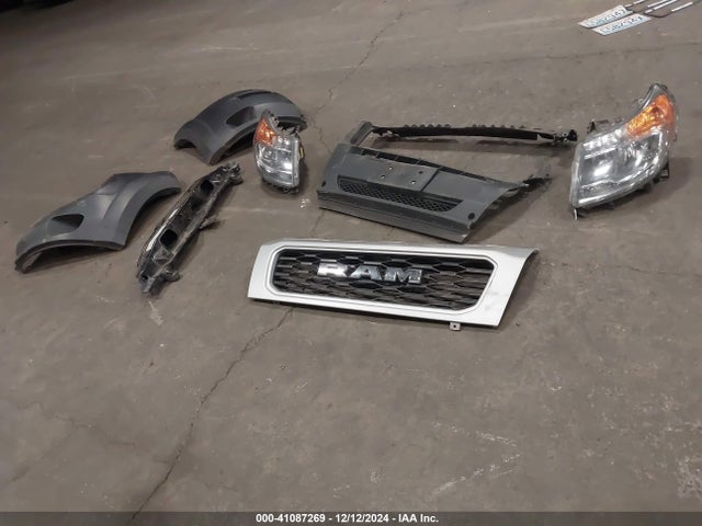 3C6TRVCG8KE525754 RAM Promaster 2500 High Roof 136 Wb