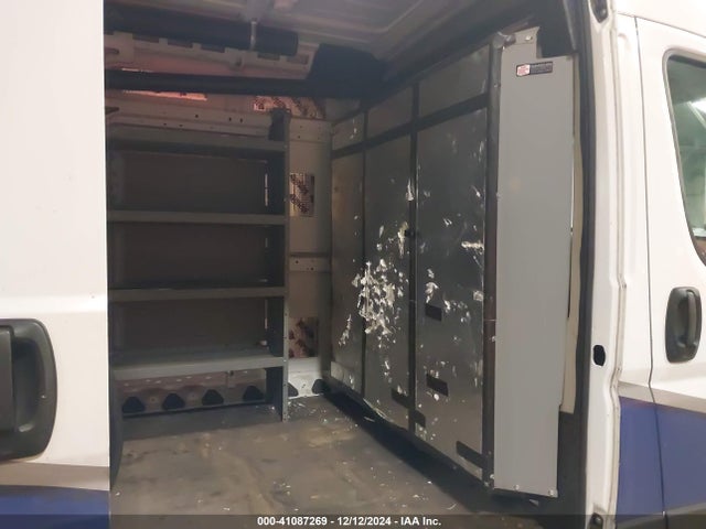 3C6TRVCG8KE525754 RAM Promaster 2500 High Roof 136 Wb