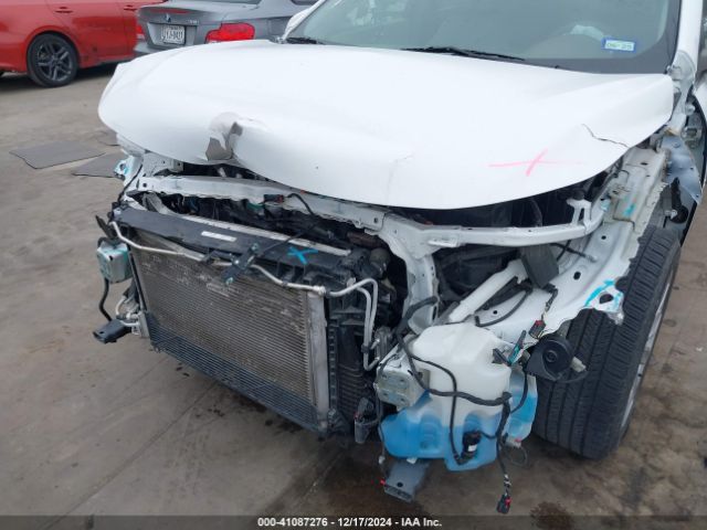 1G1ZD5ST0LF128426 Chevrolet Malibu Fwd Lt