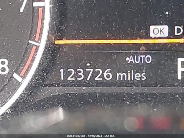 5N1AT3BB4MC814552 Nissan Rogue Sv Intelligent Awd