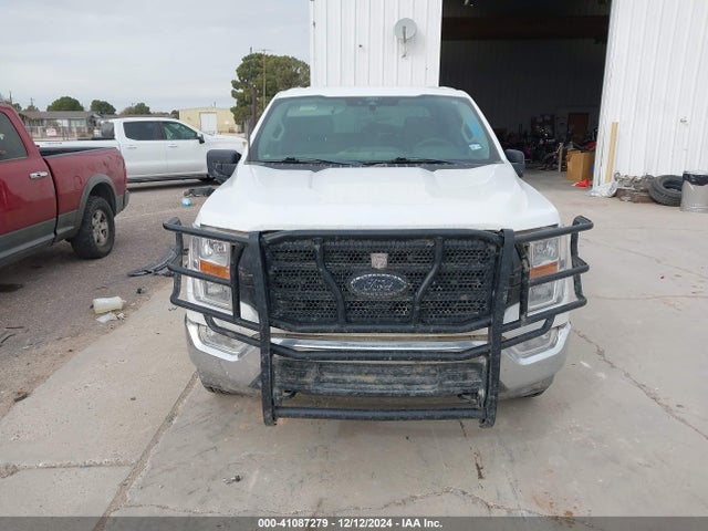 Ford F-150 Xl 2021 1FTFW1E50MFC05078 Image 12