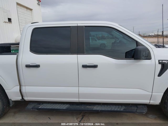 Ford F-150 Xl 2021 1FTFW1E50MFC05078 Image 13