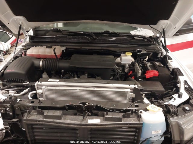 RAM 1500 Tradesman  4x4 6'4 Box 2024 1C6RRFCG3RN221754 Image 10
