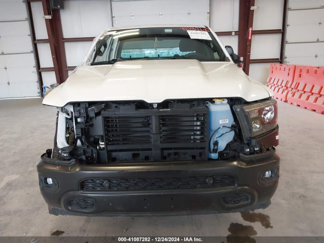 RAM 1500 Tradesman  4x4 6'4 Box 2024 1C6RRFCG3RN221754 Image 13