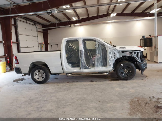 RAM 1500 Tradesman  4x4 6'4 Box 2024 1C6RRFCG3RN221754 Image 14
