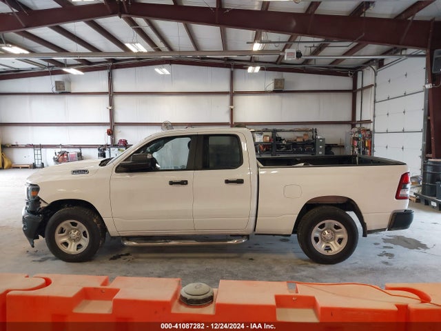 RAM 1500 Tradesman  4x4 6'4 Box 2024 1C6RRFCG3RN221754 Image 15