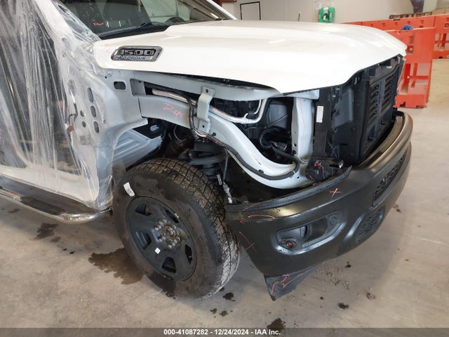 RAM 1500 Tradesman  4x4 6'4 Box 2024 1C6RRFCG3RN221754 Image 6
