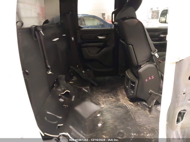 RAM 1500 Tradesman  4x4 6'4 Box 2024 1C6RRFCG3RN221754 Image 8
